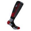 SPRING REVOLUTION 2101 OFF ROAD SUMMER ΚΑΛΤΣΕΣ BLACK/RED/GREY