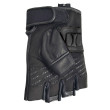 AGVPRO VEND ΓΑΝΤΙΑ ΔΕΡΜΑΤΙΝΑ ΜΕ ΚΟΜΜΕΝΑ ΔΑΧΤΥΛΑ CARBON BLACK