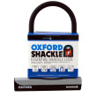 OXFORD SHACKLE 12 U-LOCK ΑΝΤΙΚΛΕΠΤΙΚΟ ΠΕΤΑΛΟ LK330 MEDIUM
