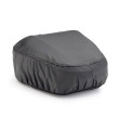 ΣΑΚΟΣ ΡΕΖΕΡΒΟΥΑΡ ΚΑΙ ΠΙΣΩ ΣΕΛΑΣ GIVI ST610+ TANK LOCK SEAT 10L SPORT-T RANGE