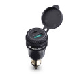 MIDLAND POWER SUPPLY MP-DIN USB-C