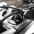 MIDLAND POWER SUPPLY MP-DIN USB-C