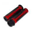 BARRACUDA RACING GRIPS N1026-R RED 