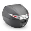 ΒΑΛΙΤΣΑ ΜΗΧΑΝΗΣ GIVI C30NT MONOLOCK® 30LT BLACK