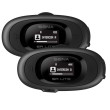 SENA LITE-01D ΔΙΠΛΗ ΕΝΔΟΕΠΙΚΟΙΝΩΝΙΑ & BLUETOOTH 