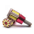 ΛΑΜΠΕΣ LED T10 12V CANBUS SMD 51726 2 ΤΕΜ
