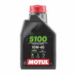 ΛΑΔΙ ΚΙΝΗΤΗΡΑ MOTUL 5100 4T MA2 10W40 1L