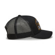 ALPINESTARS ΚΑΠΕΛΟ HERITAGE PATCH TRUCKER ΜΑΥΡΟ