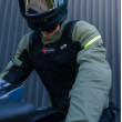 DAINESE SMART AIR MOTORCYCLE AIRBAG VEST ΣΥΣΤΗΜΑ ΑΕΡΟΣΑΚΟΥ ΑΝΑΒΑΤΗ 