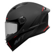 MT STINGER 2 A1 ΚΡΑΝΟΣ FULL FACE MATT BLACK
