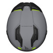 MT STINGER 2 ΚΡΑΝΟΣ FULL FACE MATT GREY A12