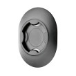 INTERPHONE ΑΥΤΟΚΟΛΛΗΤΟ ΜΑΞΙΛΑΡΑΚΙ QUIKLOXPAD ΓΙΑ ΒΑΣΕΙΣ QUIKLOX 