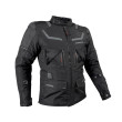 NORDCODE ADVENTURE EVO 24 ΜΠΟΥΦΑΝ ΤΕΣΣΑΡΩΝ ΕΠΟΧΩΝ BLACK
