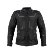 NORDCODE ADVENTURE EVO 24 ΜΠΟΥΦΑΝ ΤΕΣΣΑΡΩΝ ΕΠΟΧΩΝ BLACK
