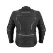 NORDCODE ADVENTURE EVO 24 ΜΠΟΥΦΑΝ ΤΕΣΣΑΡΩΝ ΕΠΟΧΩΝ BLACK