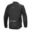 ALPINESTARS ST-1 WP ΑΔΙΑΒΡΟΧΟ ΜΠΟΥΦΑΝ BLACK