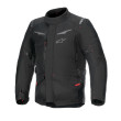 ALPINESTARS ST-1 WP ΑΔΙΑΒΡΟΧΟ ΜΠΟΥΦΑΝ BLACK