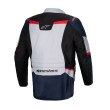 ALPINESTARS ST-1 WP ΑΔΙΑΒΡΟΧΟ ΜΠΟΥΦΑΝ  DARK BLUE/BLACK/BRIGHT RED
