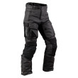 NORDCODE HIMALAYAN ΠΑΝΤΕΛΟΝΙ ΜΗΧΑΝΗΣ ΤΕΣΣΑΡΩΝ ΕΠΟΧΩΝ BLACK