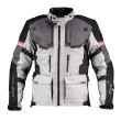 NORDCODE HIMALAYAN ΜΠΟΥΦΑΝ ΜΗΧΑΝΗΣ ΤΕΣΣΑΡΩΝ ΕΠΟΧΩΝ BLACK/ LIGHT GREY 