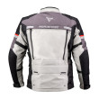 NORDCODE HIMALAYAN ΜΠΟΥΦΑΝ ΜΗΧΑΝΗΣ ΤΕΣΣΑΡΩΝ ΕΠΟΧΩΝ BLACK/ LIGHT GREY 