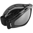 BOBSTER ΓΥΑΛΙΑ ΜΗΧΑΝΗΣ GOGGLES CROSSFIRE/SMKD ΣΠΑΣΤΑ