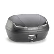 ΒΑΛΙΤΣΑ ΜΗΧΑΝΗΣ GIVI E455NT SIMPLY IV MONOLOCK BLACK 45L