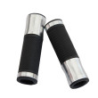 GRIP UNIVERSAL XL-282N SILVER 13CM
