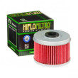 HIFLOFILTRO HF113 ΦΙΛΤΡΟ ΛΑΔΙΟΥ HONDA 