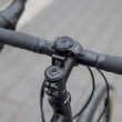 QUAD-LOCK ΒΑΣΗ ΣΤΗΡΙΞΗΣ ΚΙΝΗΤΟΥ  STEM CAP MOUNT ADJUSTABLE