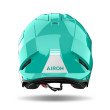 AIROH KOMBAKT ΚΡΑΝΟΣ JET AQUAMARINE GLOSS