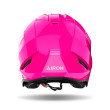 AIROH KOMBAKT ΚΡΑΝΟΣ JET PINK GLOSS