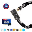 ABUS 59/12HKS170 ΑΛΥΣΙΔΑ 