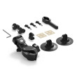 INSTA360 MOTORCYCLE BUNDLE ONE X AND ONE R ΒΑΣΗ ΣΤΗΡΙΞΗΣ ΜΟΤΟΣΥΚΛΕΤΑΣ ΓΙΑ ΚΑΜΕΡΑ 