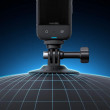 INSTA360 FLEXIBLE ADHESIVE MOUNT ΑΥΤΟΚΟΛΛΗΤΗ ΒΑΣΗ  ΣΤΗΡΙΞΗΣ ΚΑΜΕΡΑΣ 