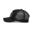 ALPINESTARS ΚΑΠΕΛΟ HERITAGE PATCH TRUCKER ΜΑΥΡΟ