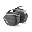 GIVI ΤΣΑΝΤΕΣ ΠΛΑΙΝΕΣ ΣΑΜΑΡΙΑ EASY10 27-35L