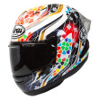 ARAI RX-7V  NAKAGAMI GP2 ΚΡΑΝΟΣ FULL FACE