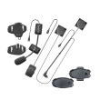 INTERPHONE KIT ΑΚΟΥΣΤΙΚΩΝ HEADSET 40MM ΓΙΑ ACTIVE/CONNECT/TOUR/SPORT/ LINK