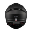 MT GENESIS SV ΚΡΑΝΟΣ FLIP UP MATT BLACK