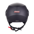 PILOT ARROW ΚΡΑΝΟΣ JET BLACK MATT