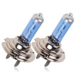 ΛΑΜΠΕΣ ΖΕΥΓΟΣ ΤΥΠΟΥ XENON Μ-TECH  12V 55W H7