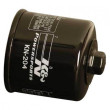 K&N KN-204 ΦΙΛΤΡΟ ΛΑΔΙΟΥ HONDA/KAWASAKI/YAMAHA