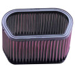 K&N AIR FILTER YAMAHA YZF1000R1 \'98/\'00