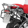 ΣΧΑΡΑ ΑΛΟΥΜΙΝΙΟΥ SRA692 ΓΙΑ BMW GS 1200 4-12