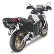 ΤΣΑΝΤΕΣ ΠΛΑΙΝΕΣ GIVI EA101B 30LT
