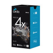 CARDO FREECOM BLUETOOTH 4x ΔΙΠΛΗ ΕΝΔΟΕΠΙΚΟΙΝΩΝΙΑ