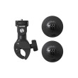 INSTA360 MOTORCYCLE BUNDLE ONE X AND ONE R ΒΑΣΗ ΣΤΗΡΙΞΗΣ ΜΟΤΟΣΥΚΛΕΤΑΣ ΓΙΑ ΚΑΜΕΡΑ 