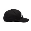 ALPINESTARS AGELESS CURVE ΚΑΠΕΛΟ  BLACK/WHITE