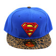 SUPERMAN BLUE ΚΑΠΕΛΟ 